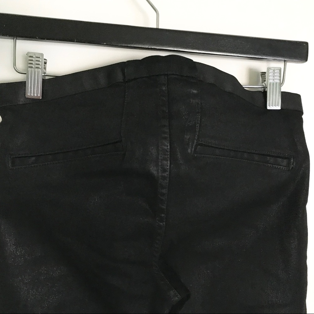 Helmut Lang skinny jean leggings - Picture 4 of 8